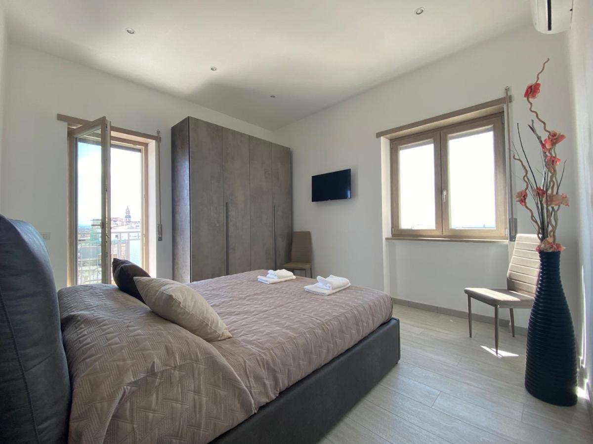 Villa Porto Luxury House Casa Panoramica Napoli Esterno foto