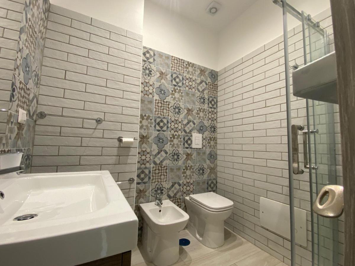 Villa Porto Luxury House Casa Panoramica Napoli Esterno foto