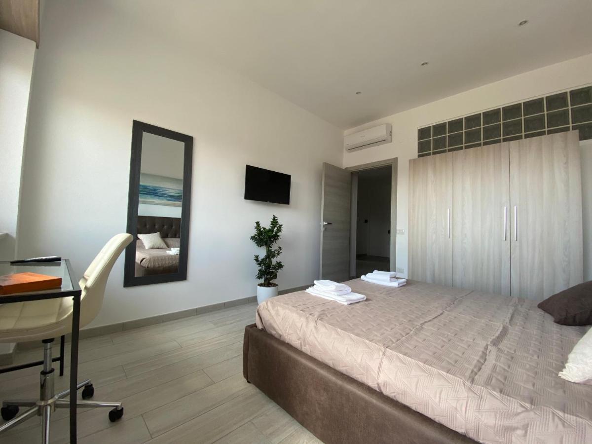 Villa Porto Luxury House Casa Panoramica Napoli Esterno foto