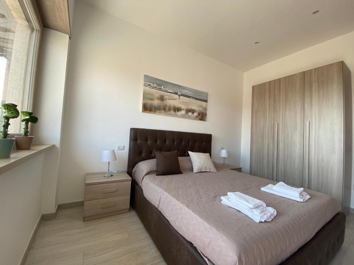 Villa Porto Luxury House Casa Panoramica Napoli Esterno foto