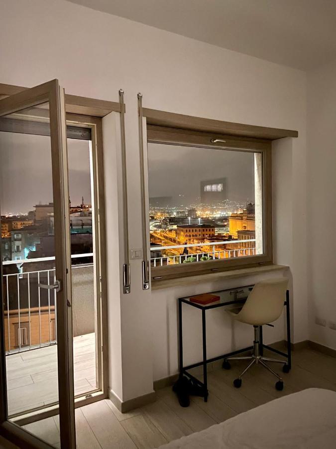 Villa Porto Luxury House Casa Panoramica Napoli Esterno foto