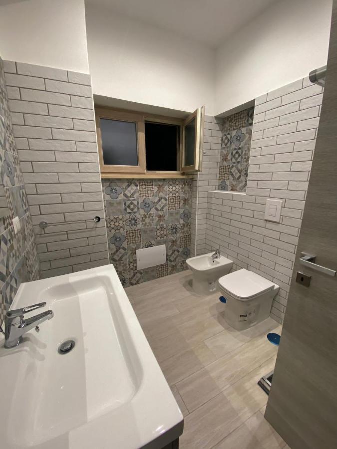 Villa Porto Luxury House Casa Panoramica Napoli Esterno foto