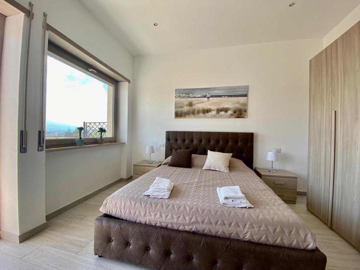 Villa Porto Luxury House Casa Panoramica Napoli Esterno foto